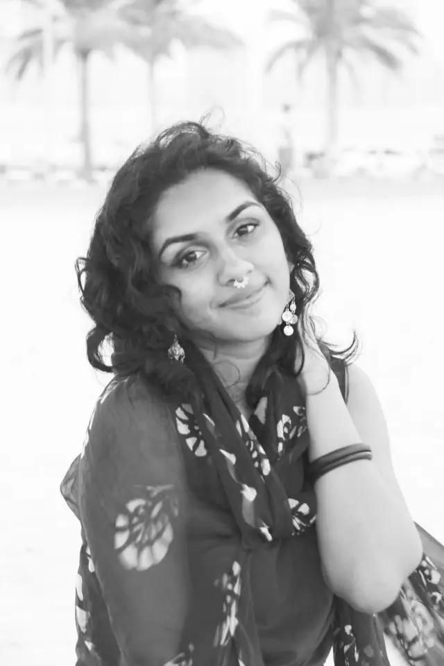 Фото  (Neeraja Raj)