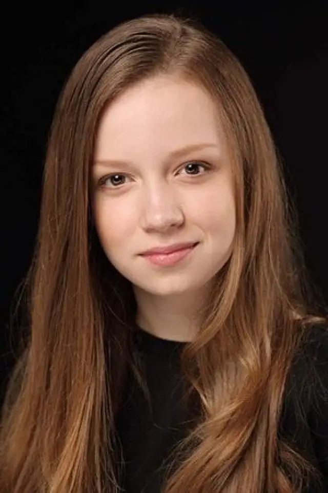 Фото  (Zoe Wiesenthal)