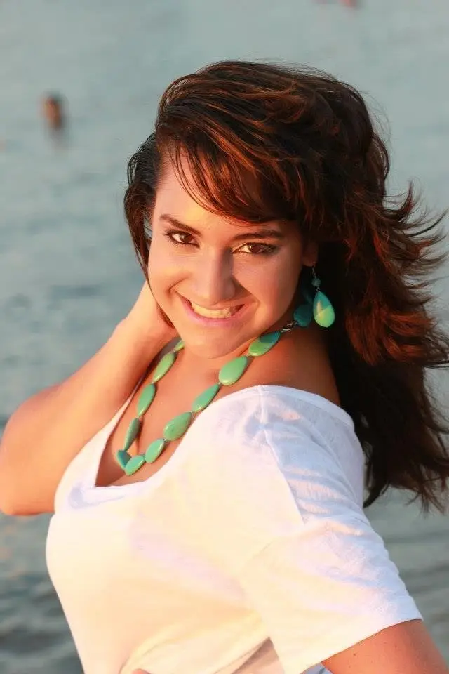 Фото  (Monica Pinto)