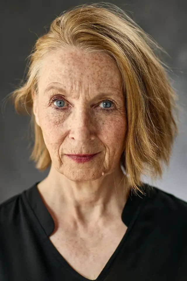 Фото  (Patricia Jones)