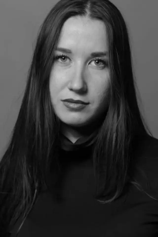 Фото Yuliia Hontaruk (Yuliia Hontaruk)