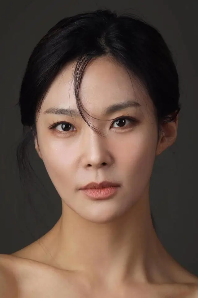 Фото Кім Мі Хє (Kim Mi-hye)