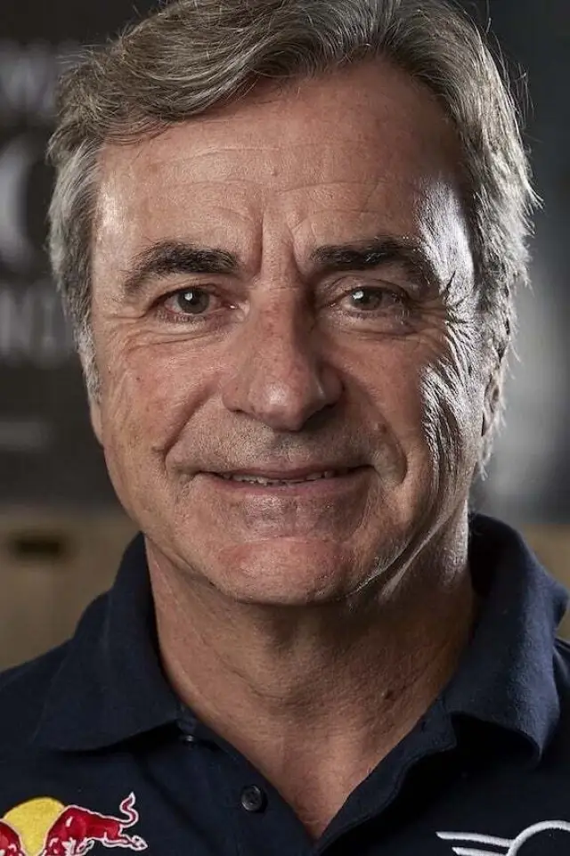 Фото  (Carlos Sainz)