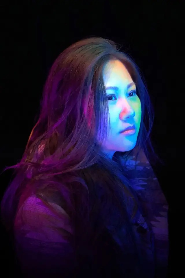 Фото  (Hillary Tzeng)