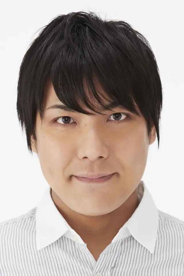 Фото Хіроюкі Ендо (Hiroyuki Endo)
