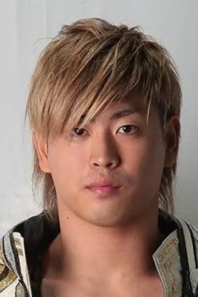 Фото Кайто Кійомiя (Kaito Kiyomiya)