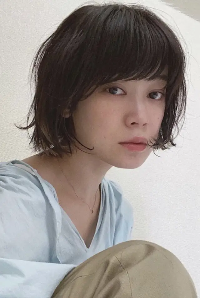 Фото  (Kaoru Koide)