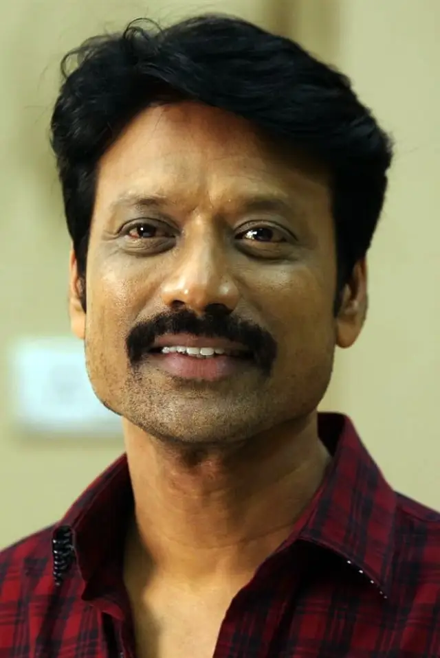 Фото С. Дж. Сурья (S. J. Suryah)