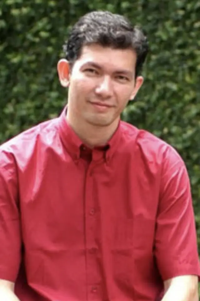 Фото  (Radja Simatoepang)