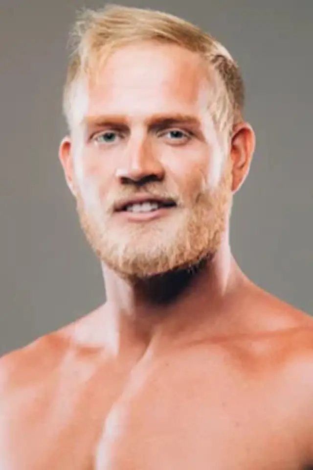 Фото  (Marshall Von Erich)