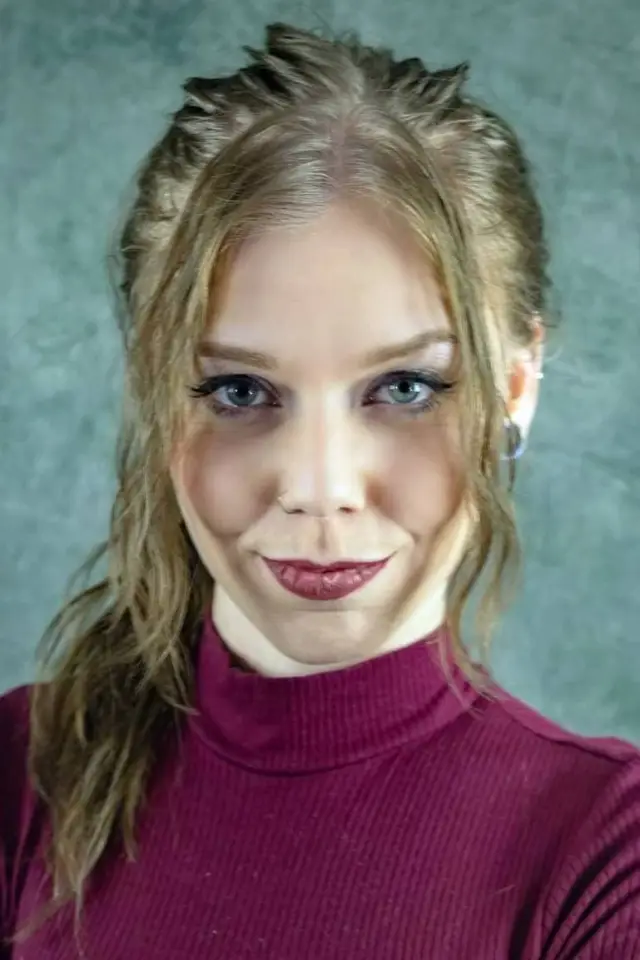 Фото Анжел Нікол Бредфорд (Angel Nichole Bradford)