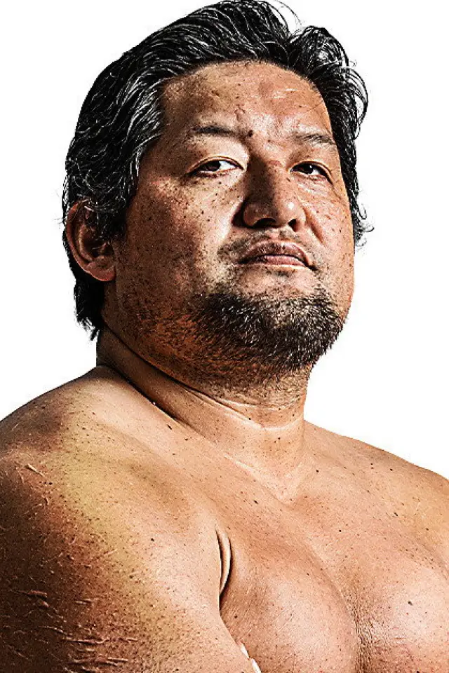 Фото  (Shūji Ishikawa)