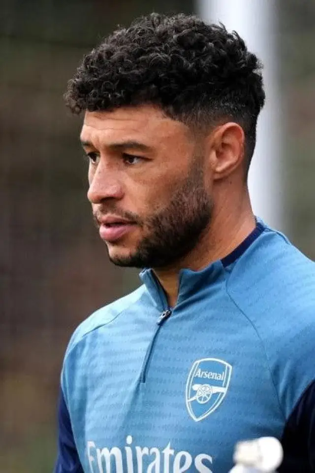 Фото  (Alex Oxlade-Chamberlain)