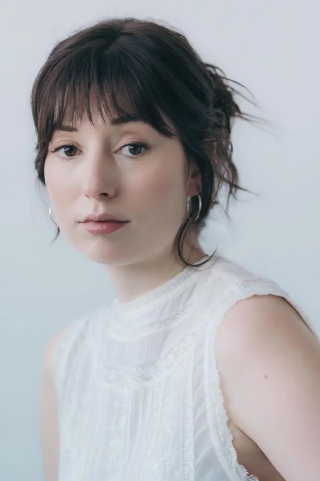 Фото  (Megan Douglas)