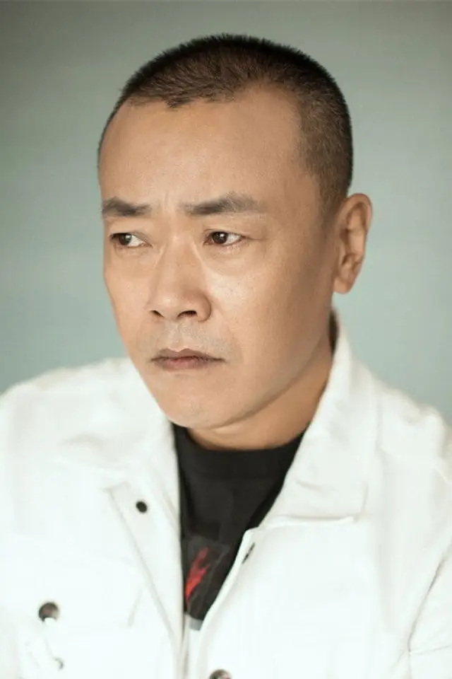 Фото  (Li Peiming)