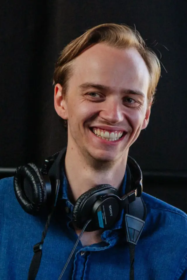 Фото  (Johan Stavsjö)