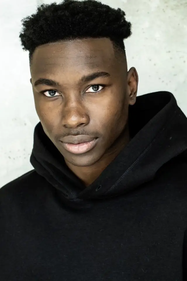Фото  (Devante Senior)