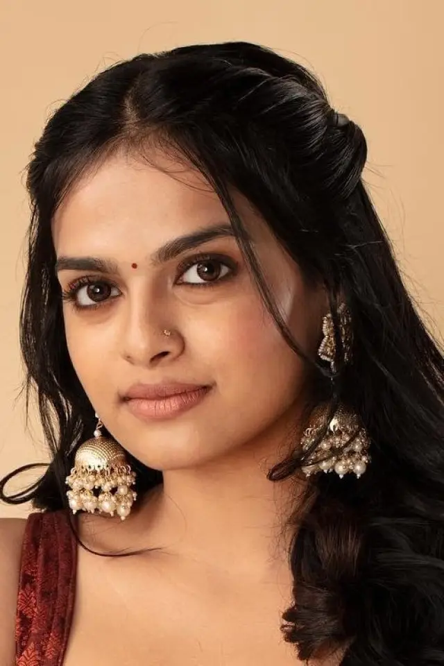 Фото  (Gopika Ramesh)