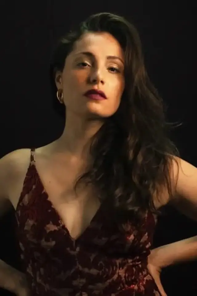 Фото Хуліана Айден Мартінес (Juliana Aidén Martinez)