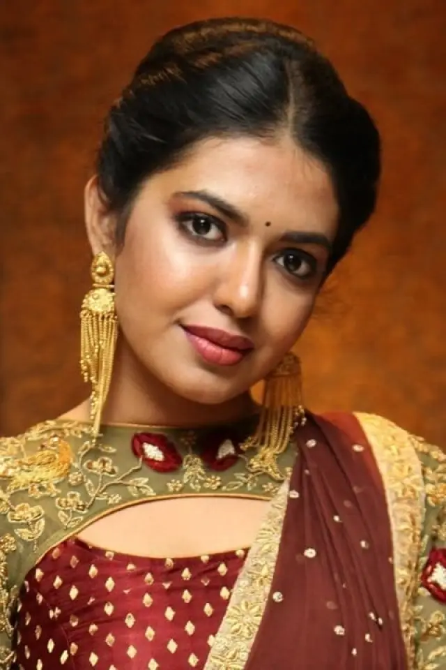 Фото  (Shivani Rajashekar)