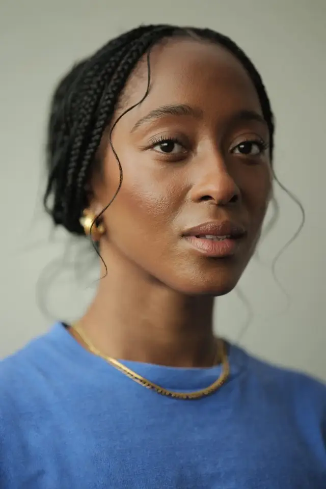 Фото  (Danielle Fiamanya)