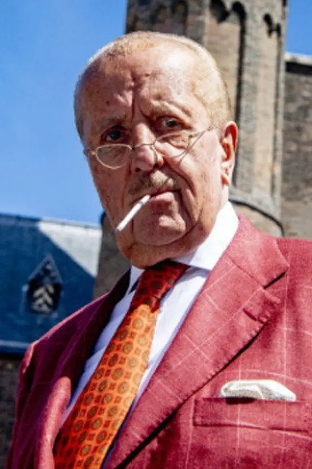 Фото  (Theo Hiddema)