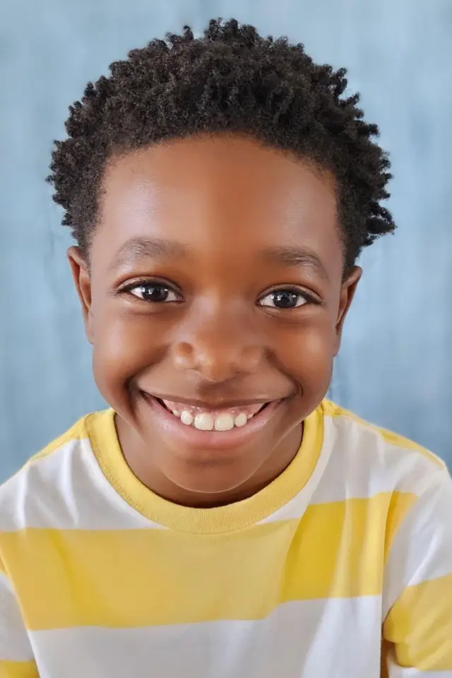 Фото  (Ca'Ron Jaden Coleman)