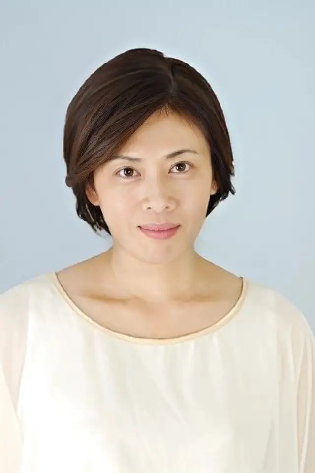 Фото Юко Уеда (Yuuko Ueda)