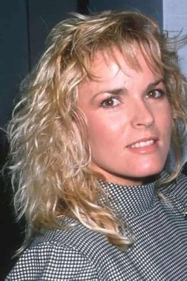 Фото Ніколь Браун-Сімпсон (Nicole Brown Simpson)