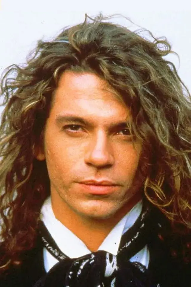 Фото  (Michael Hutchence)