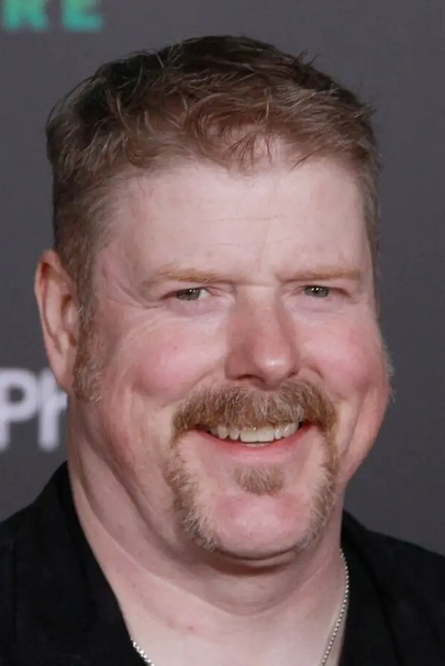 Фото Джон Дімаджіо (John DiMaggio)