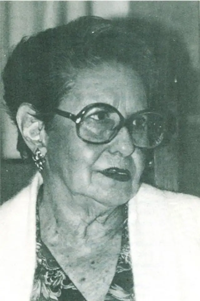Фото  (Gloria Schoemann)