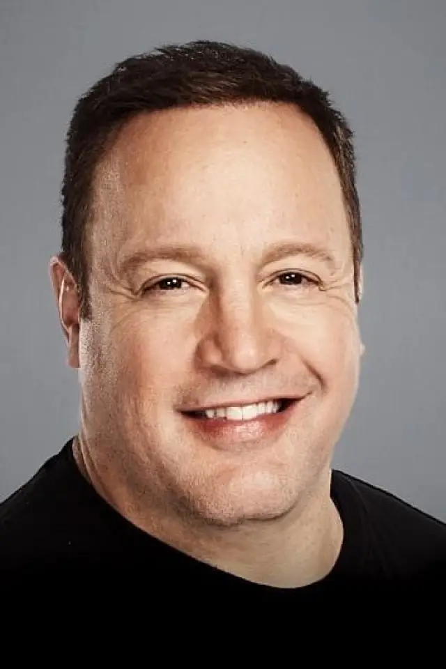 Фото Кевін Джеймс (Kevin James)