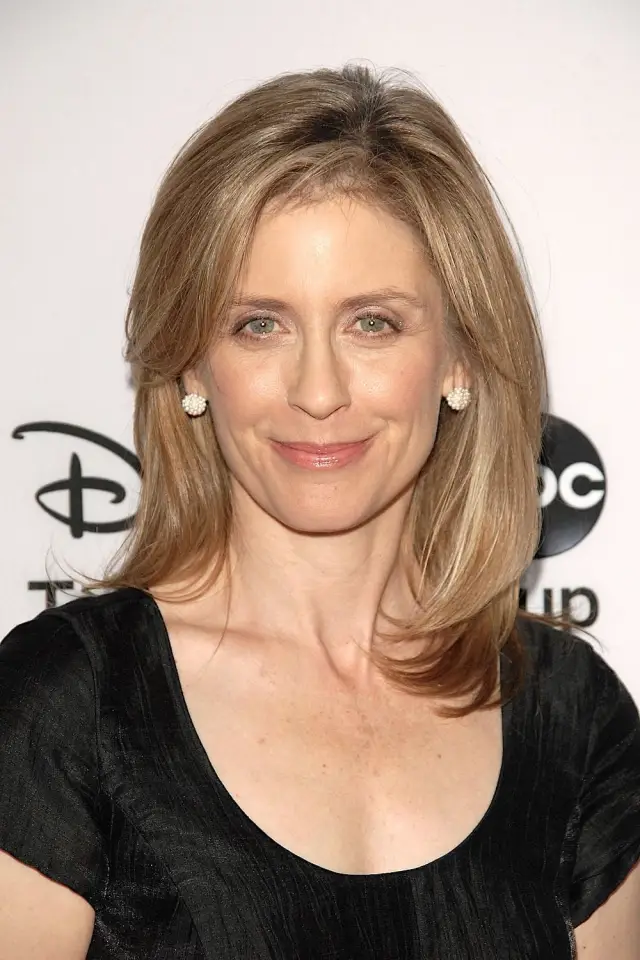 Фото Хелен Слейтер (Helen Slater)