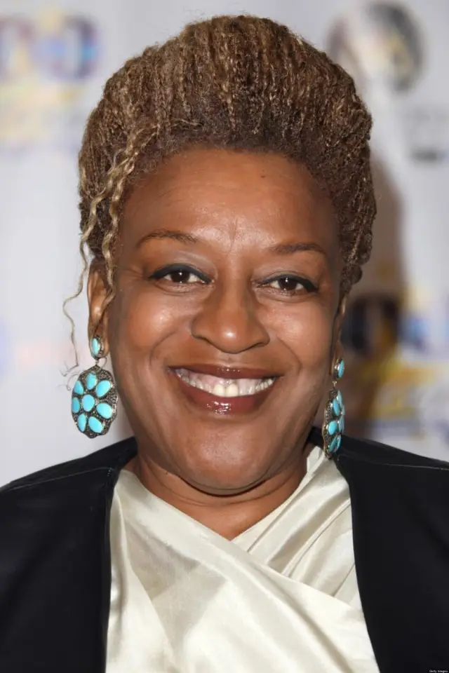 Фото Сі Сі Ейч Паундер (CCH Pounder)