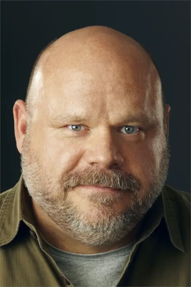 Фото Кевін Чемберлін (Kevin Chamberlin)