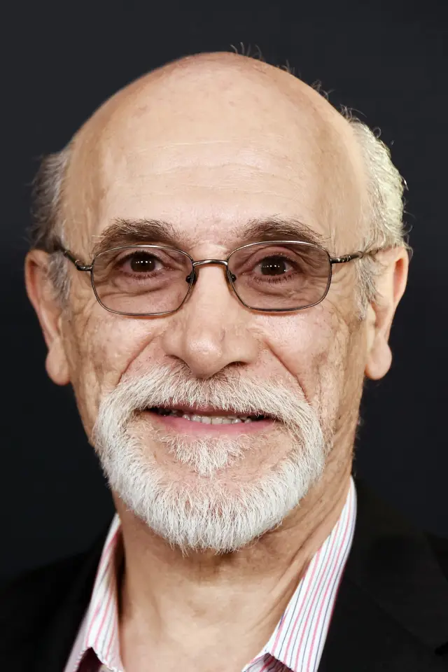 Фото Тоні Амендола (Tony Amendola)