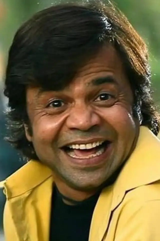 Фото Раджпал Ядав (Rajpal Yadav)