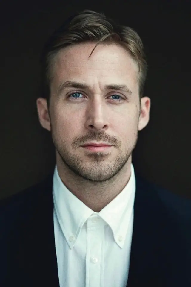 Фото Раян Ґослінґ (Ryan Gosling)