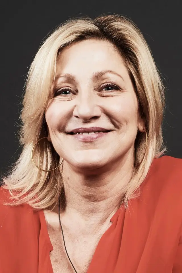Фото Еді Фалко (Edie Falco)