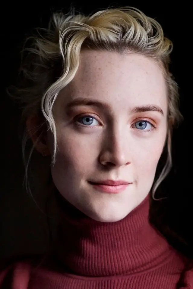 Фото Сірша Ронан (Saoirse Ronan)