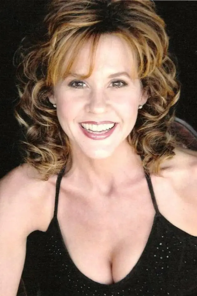 Фото Лінда Блер (Linda Blair)