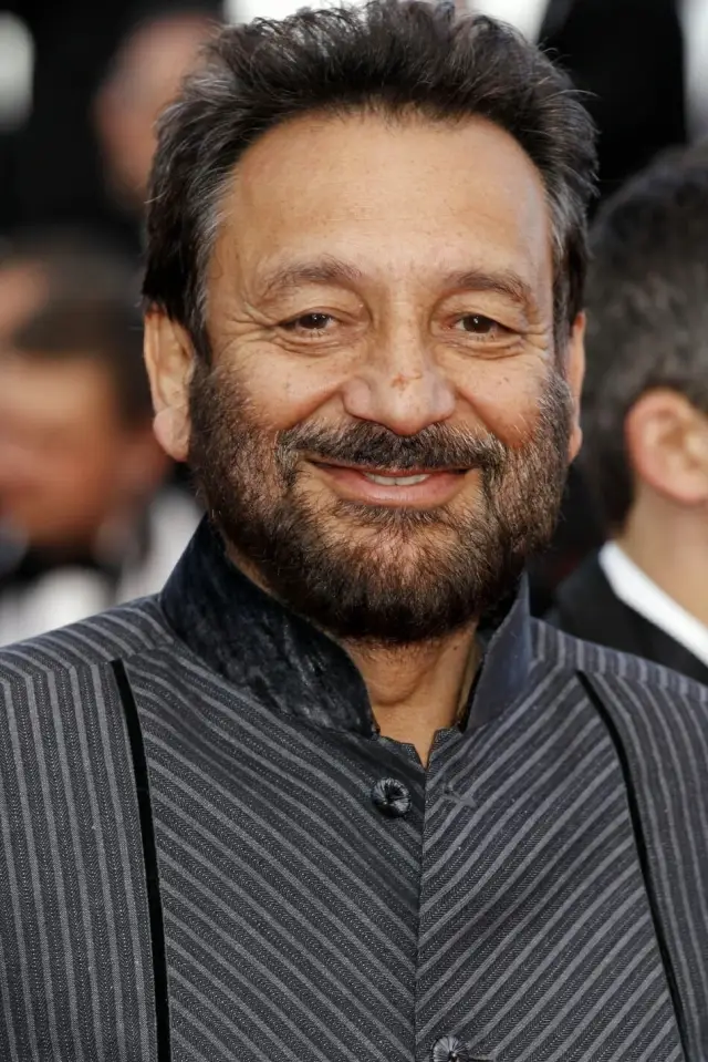 Фото Шекхар Капур (Shekhar Kapur)