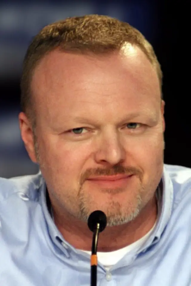 Фото Штефан Рааб (Stefan Raab)