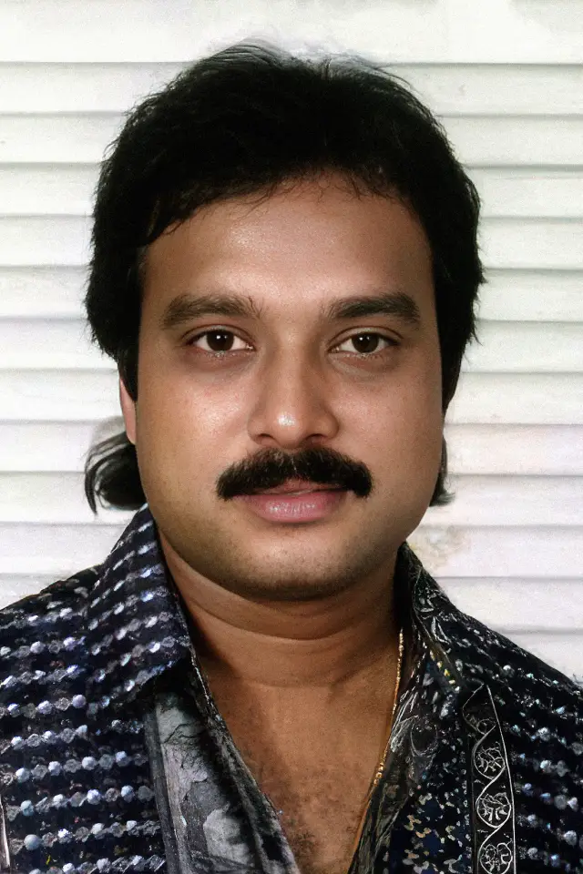 Фото Картік Мутураман (Karthik Muthuraman)