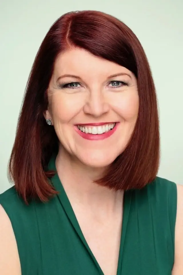 Фото Кейт Фленнері (Kate Flannery)