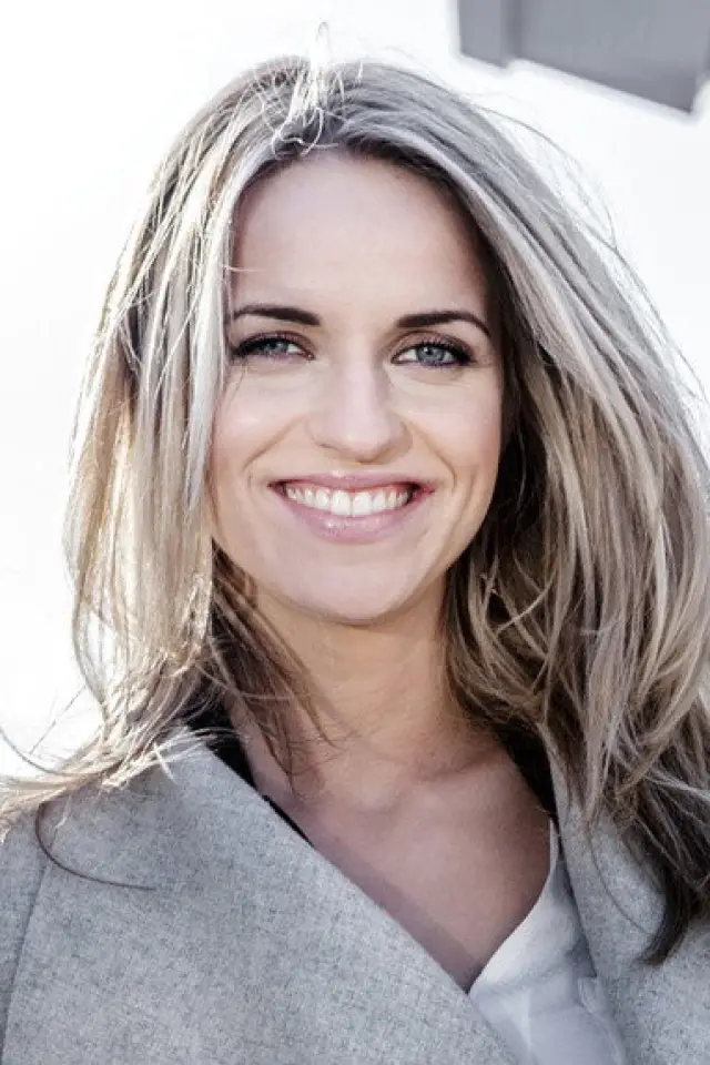Фото  (Gabriela Gunčíková)