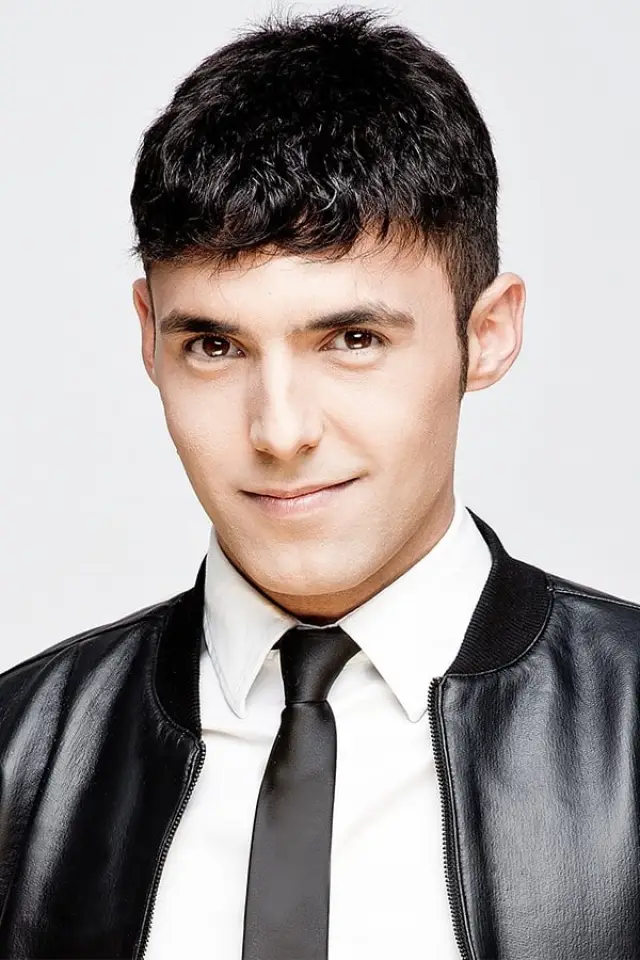 Фото  (El Mago Pop)