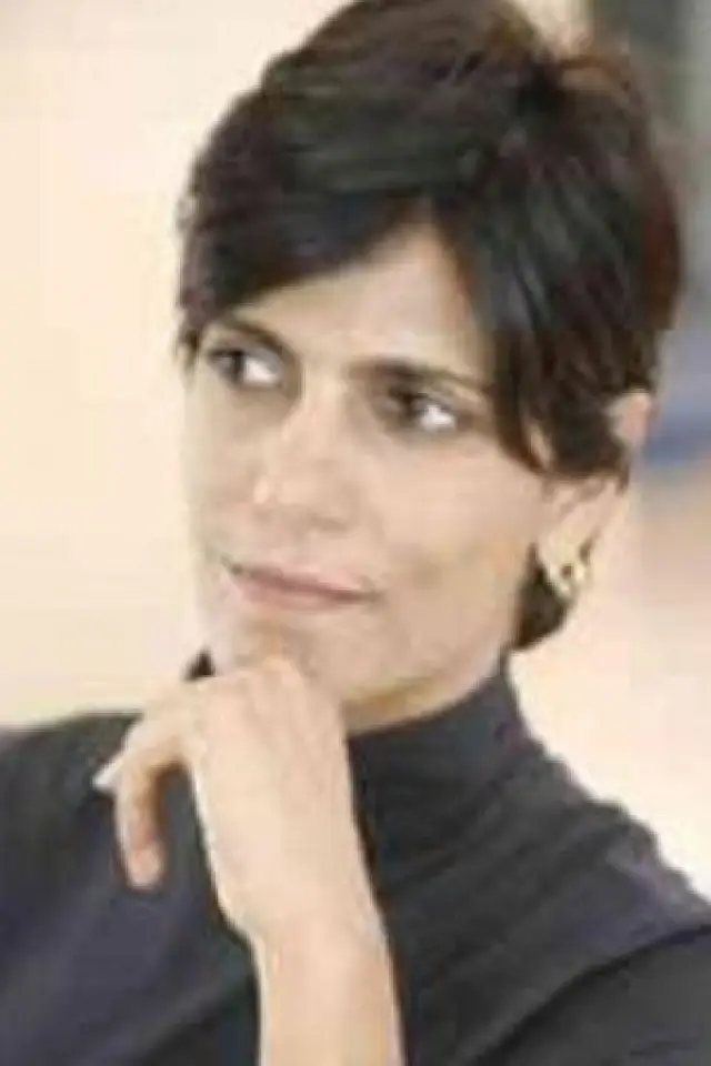 Фото  (Meena Nanji)