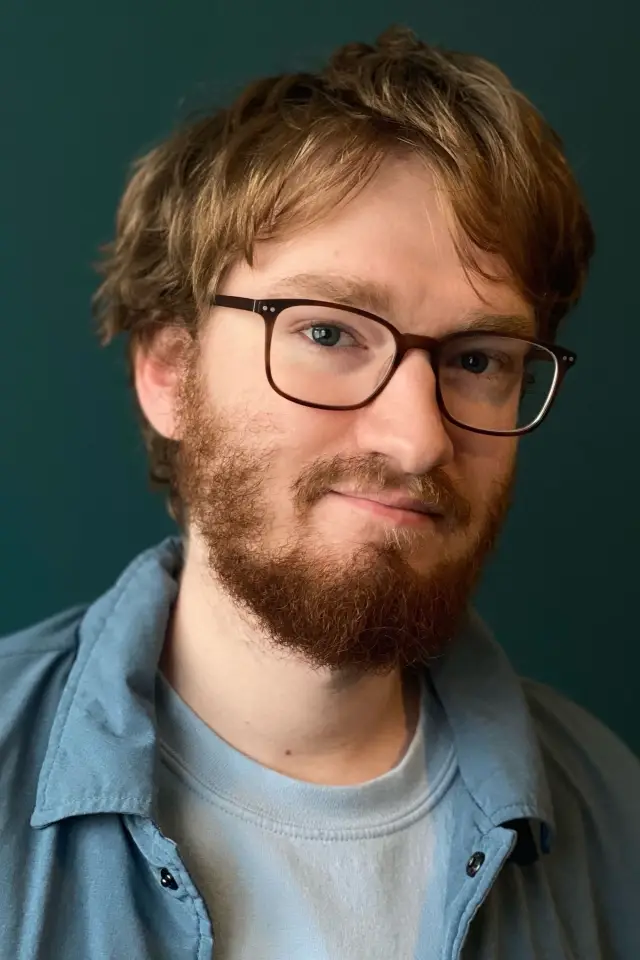 Фото Еван Боде (Evan Bode)